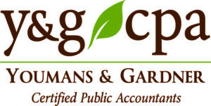 Youmans & Gardner, CPAs Logo